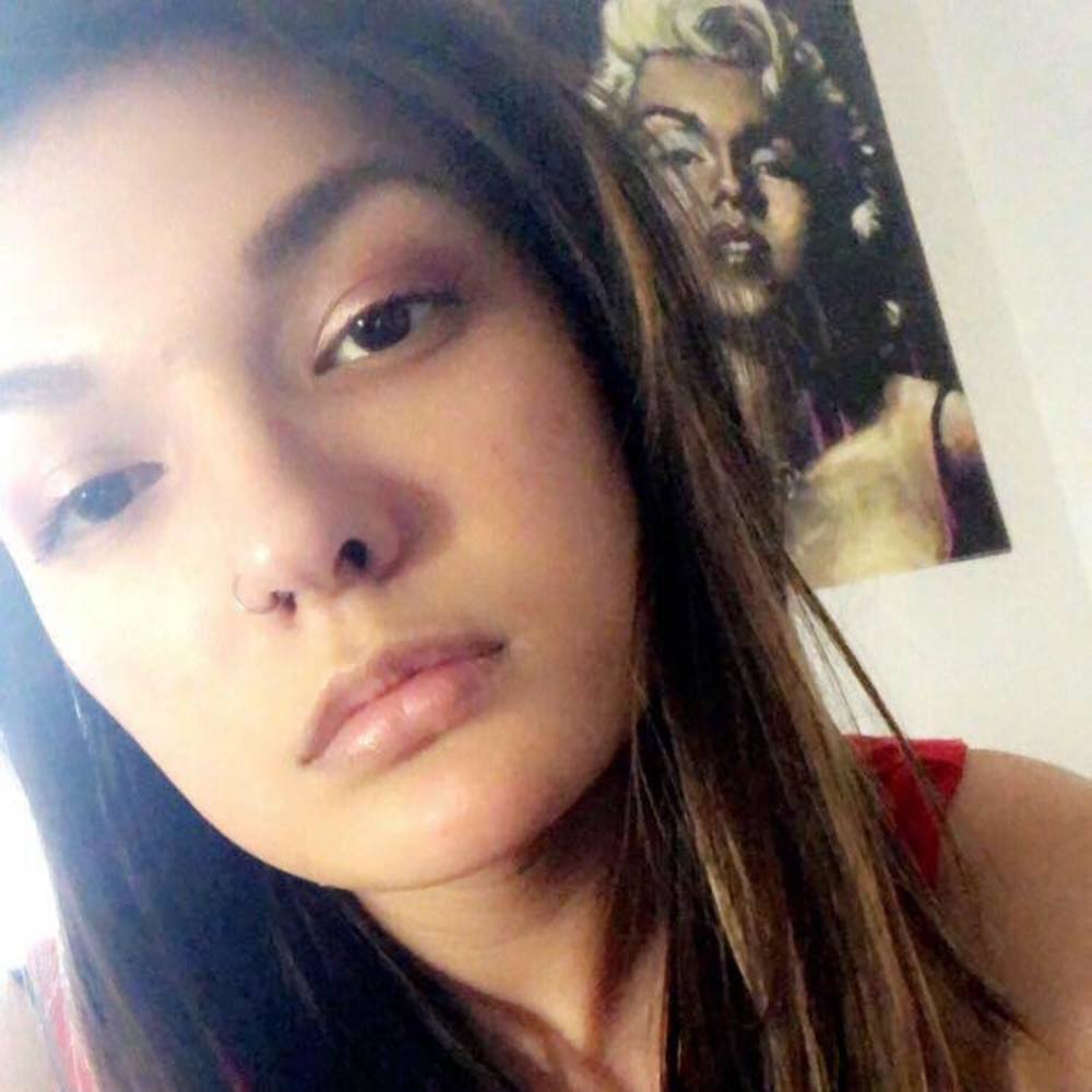 Meet your Posher, Miranda